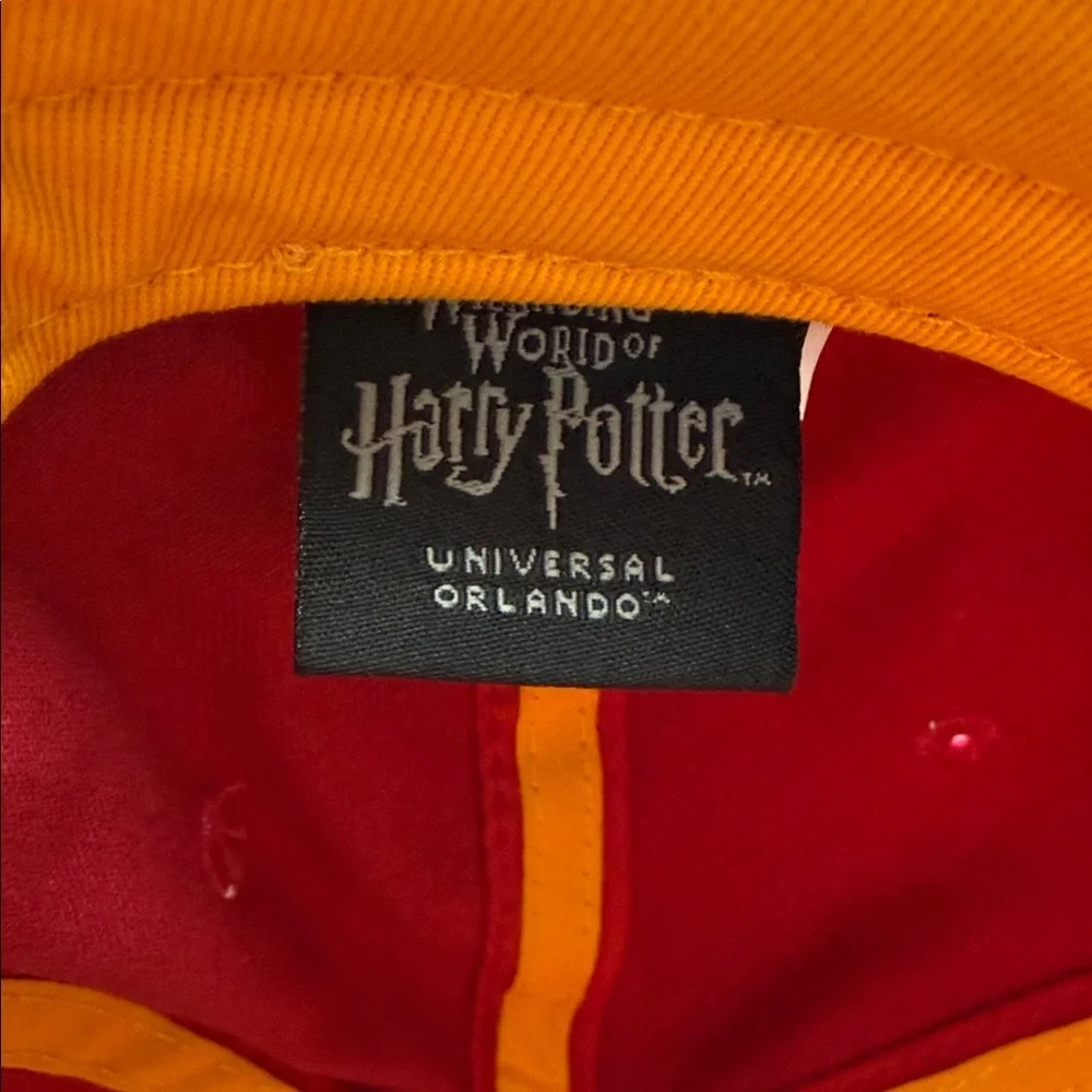 Universal Studios - Harry Potter Hat